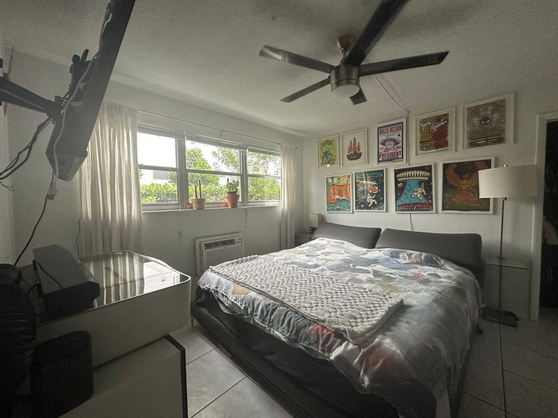 Fort Lauderdale Beach 🏝️ Rental Condominium: 625 Antioch Ave Apt 103