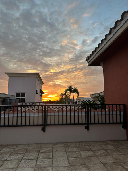 Client Purchased a Villa Medici Townhome
